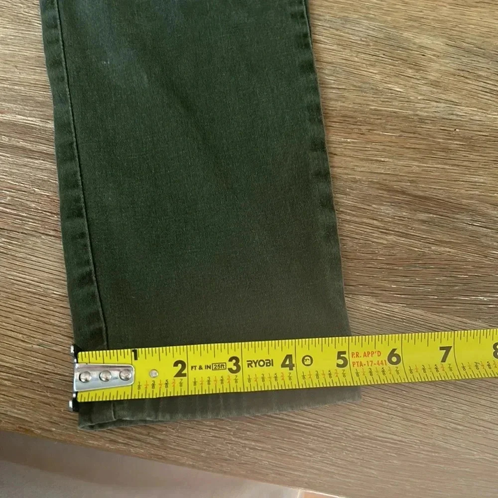 Pendleton Pants Size Petite 8 - image 4